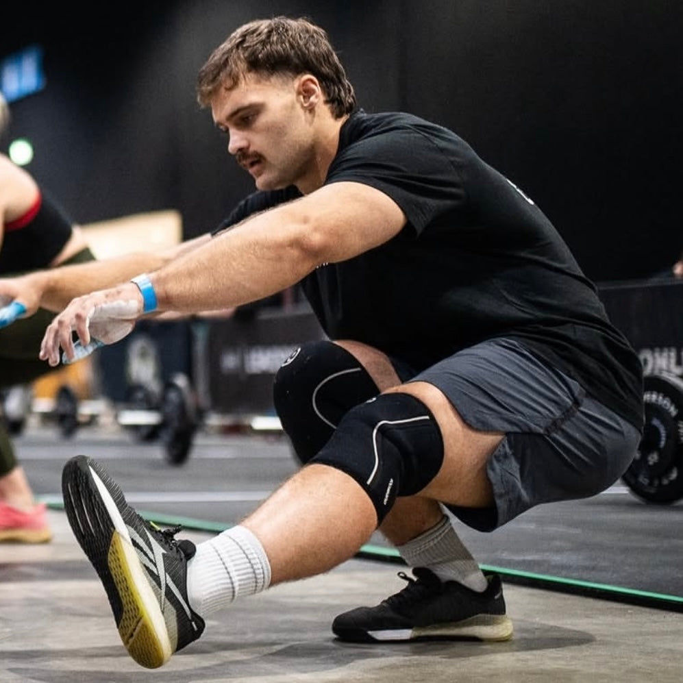 Do You Even Recover, Bro?