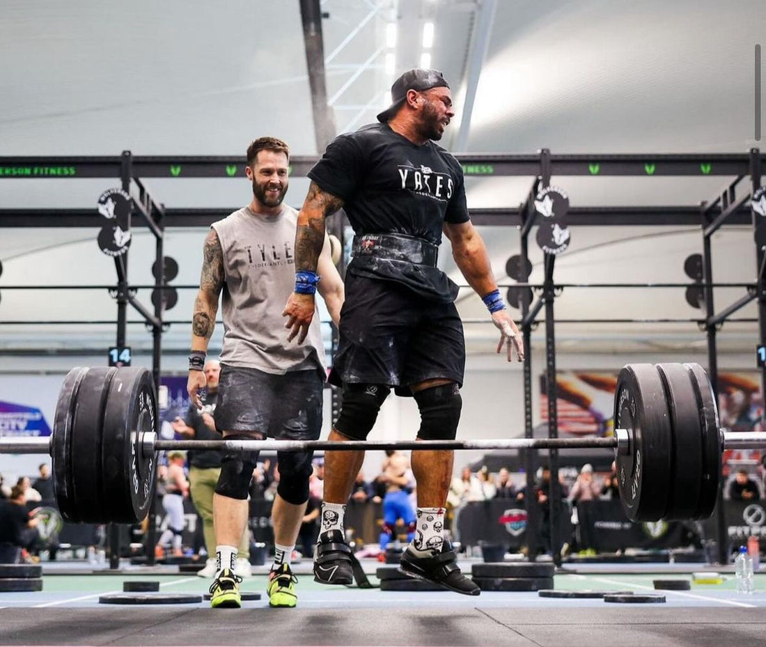 Why Functional Fitness Is Taking Over Traditional Gyms