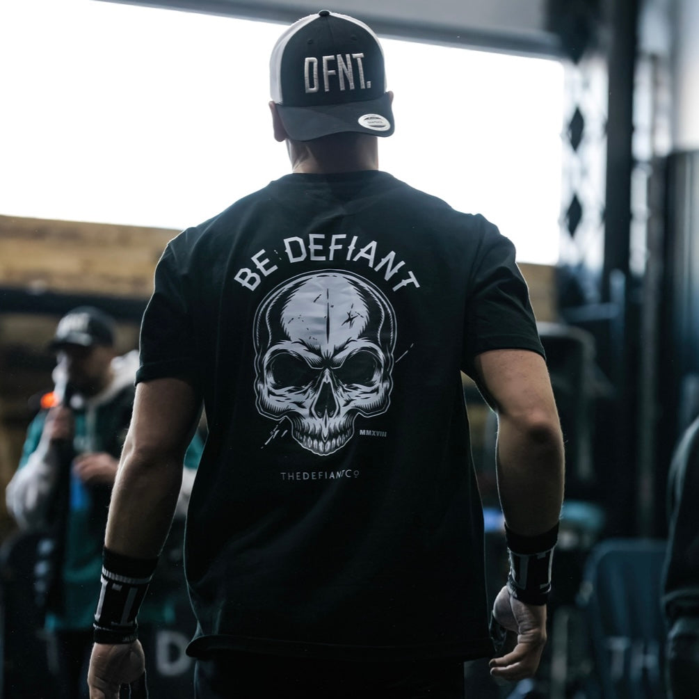 The Rise of Guerrilla Fitness Brands: Why the Big Guys Don’t Scare Us