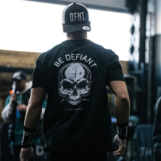 The Rise of Guerrilla Fitness Brands: Why the Big Guys Don’t Scare Us