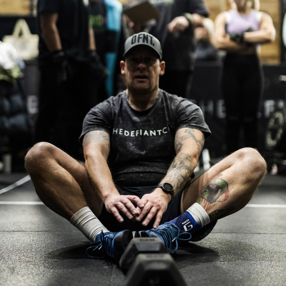 Mastering the Home Workout: No Gym? No Excuse!