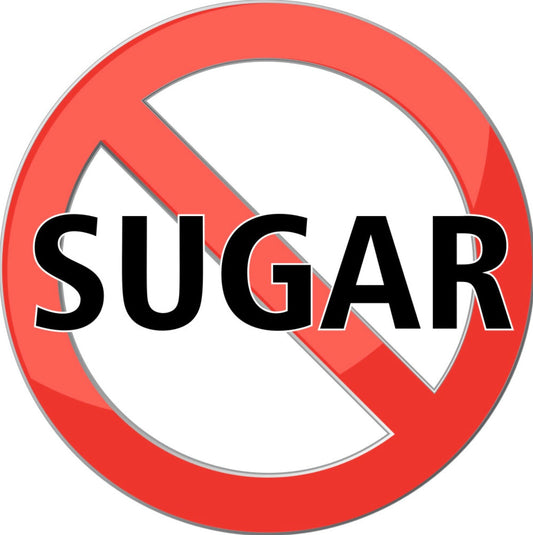 Fuel or Failure: Why Nutrition Is Everything (And Sugar Is the Silent Killer)