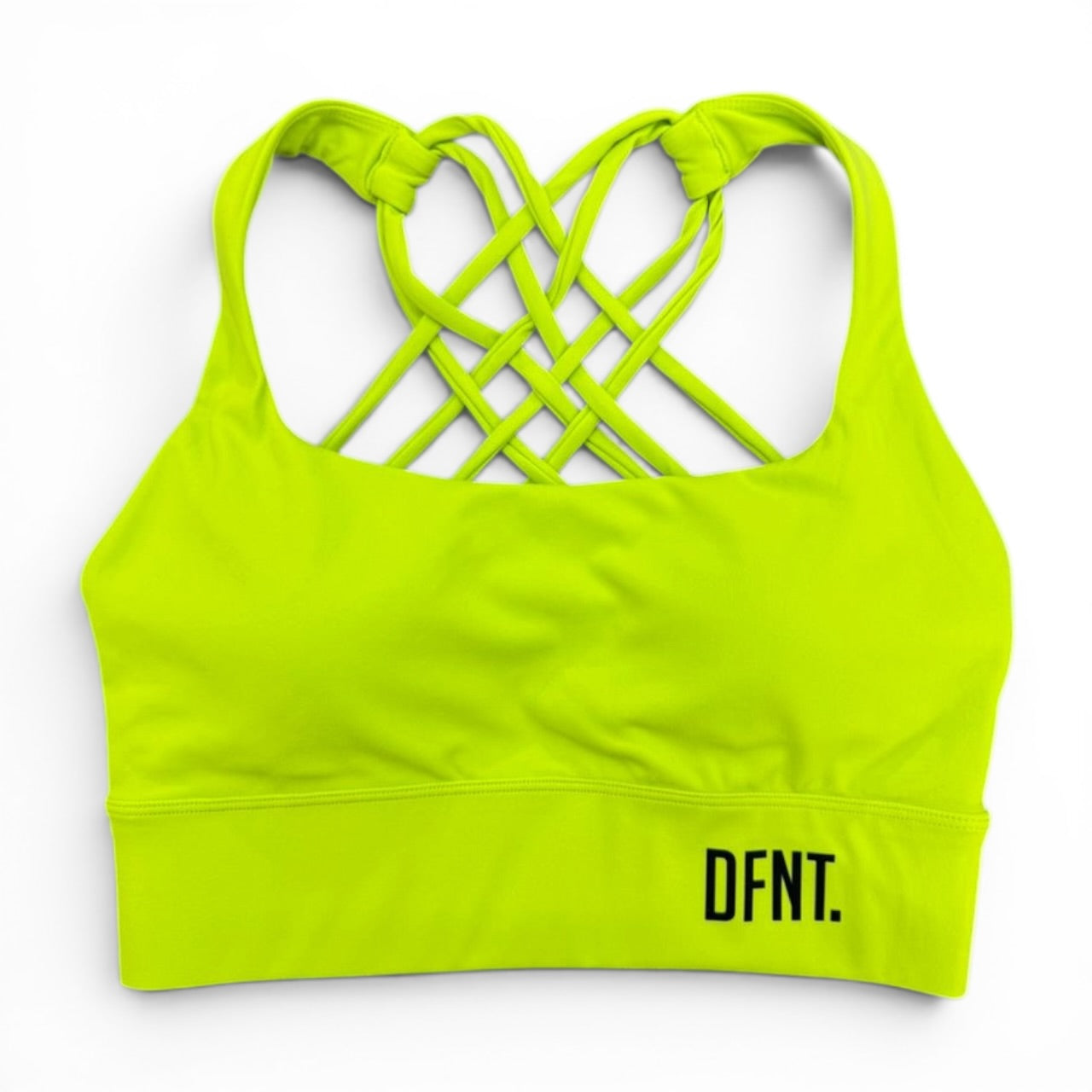 DFNT. - Athena Sports Bra