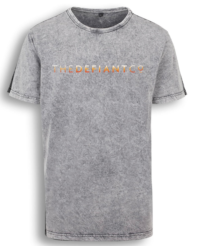 Design-A-Day #19 - Acid Wash Tees