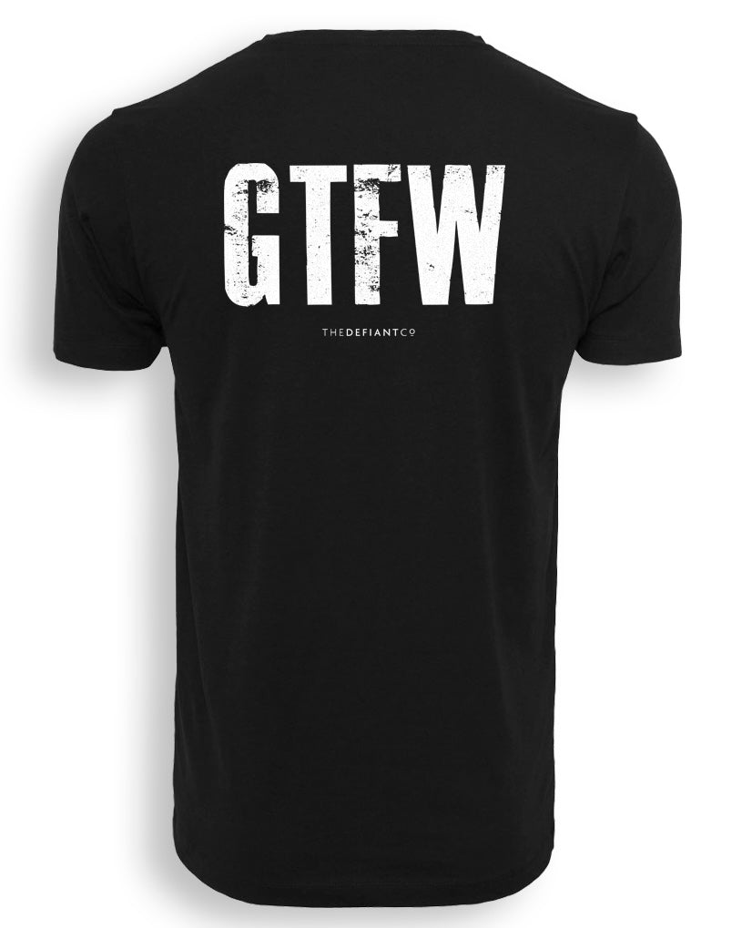 Design-A-Day #15 - Standard Tee