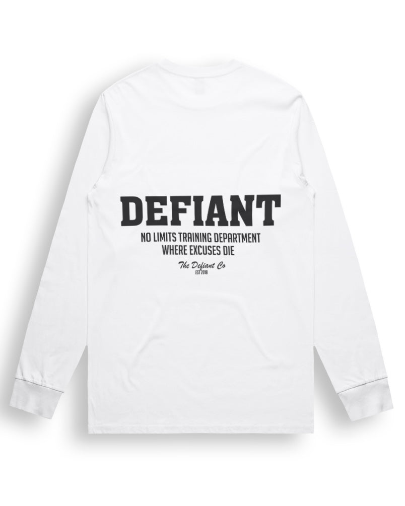 Design-A-Day #04 - Long Sleeved Tee