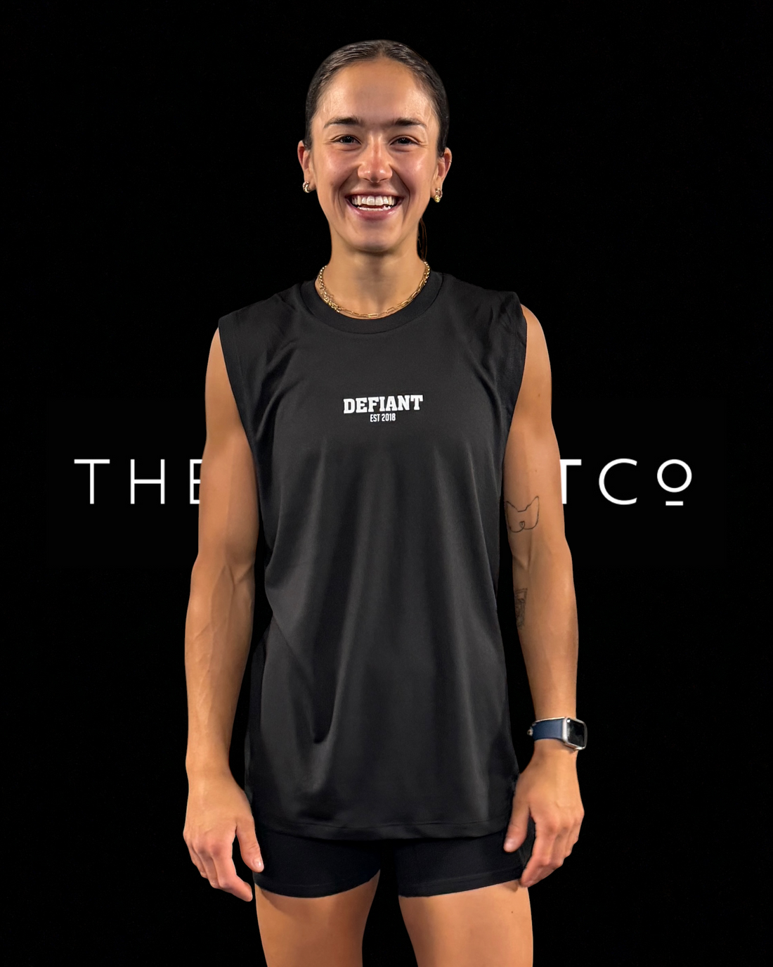 Why CrossFit Clothing Is Different From Normal Gym Wear