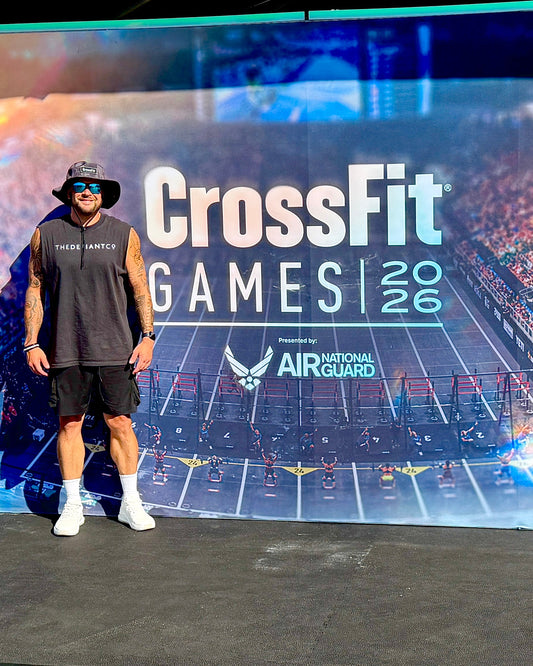 The 2026 CrossFit Games: Twenty Years of the Sport We Love