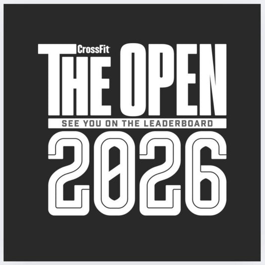 The CrossFit Open and Why the UK Is Leading From the Front