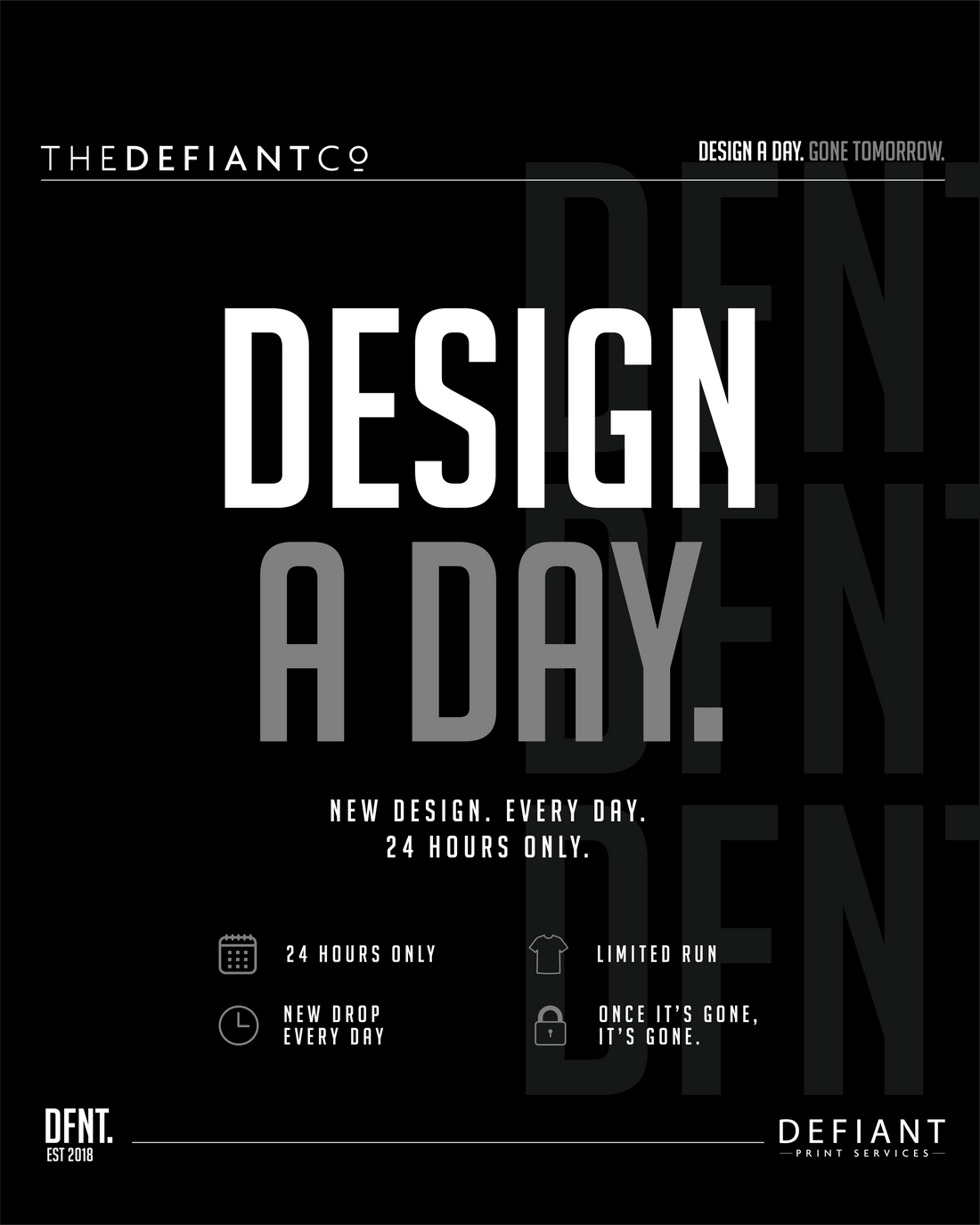 Why We're Releasing Something New Every Day This September