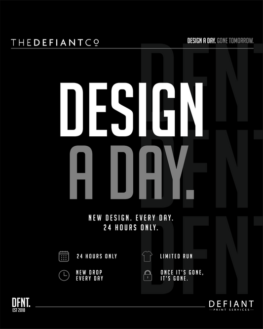 Why We're Releasing Something New Every Day This September