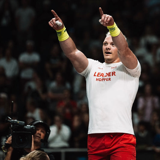 What Is Fitness And Why CrossFit Is Doing It Best