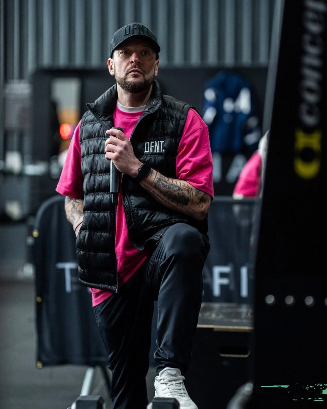 How to Train When Life Gets Busy