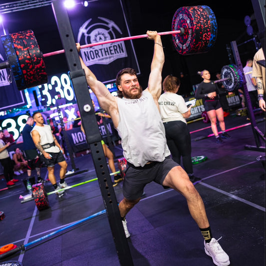 The CrossFit Open: A Comprehensive Exploration of Its Evolution and Global Impact