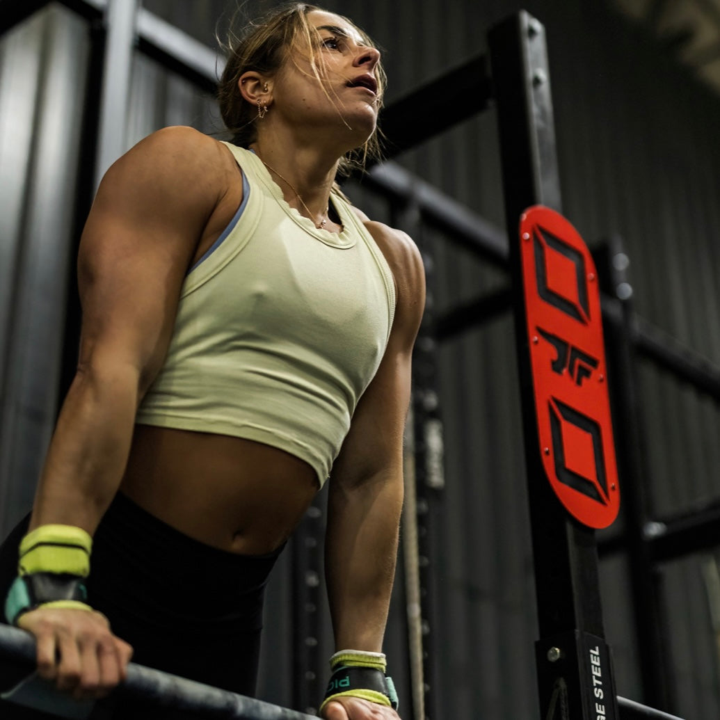 Why Consistency Beats Talent in Fitness Every Time