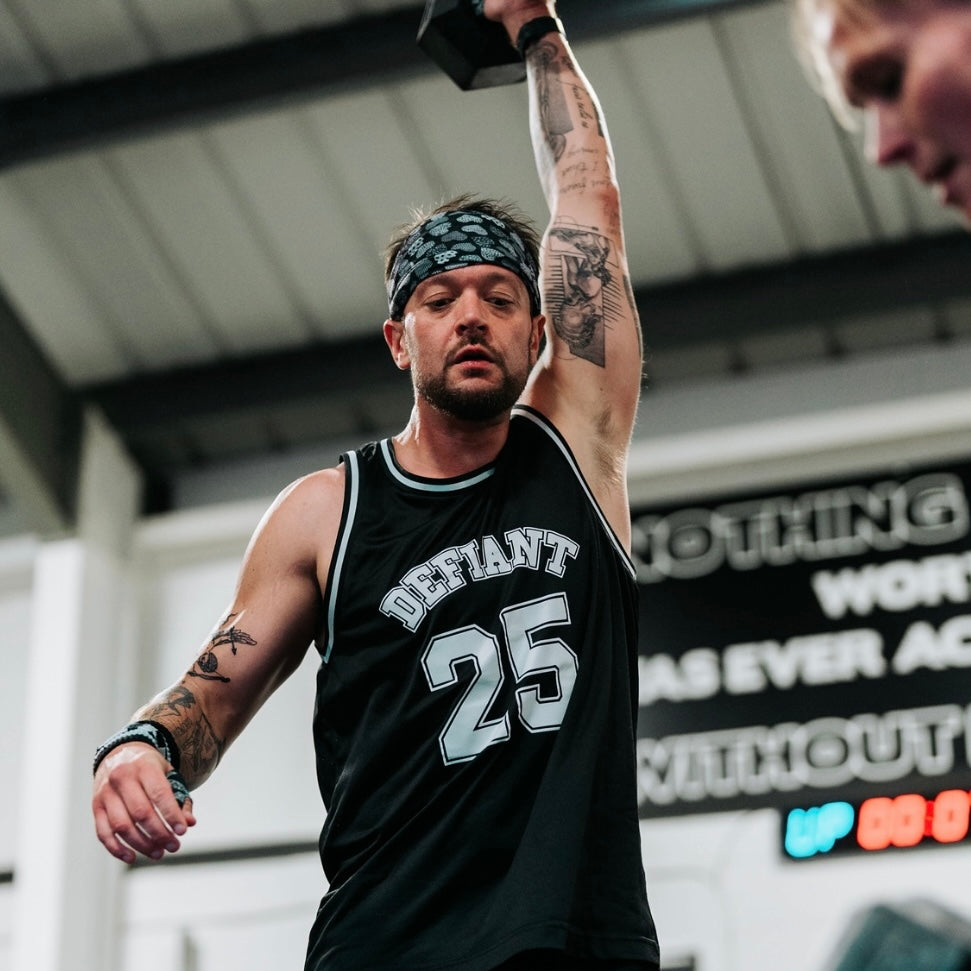 New Year, Same You - Discipline Over Hype