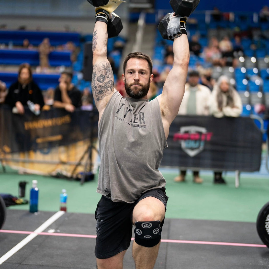 How Often Should You Train CrossFit Each Week