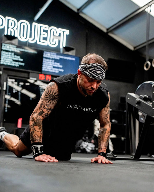 What Makes a Great CrossFit Gym?
