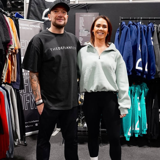 Why CrossFit Communities Outlast Fitness Trends