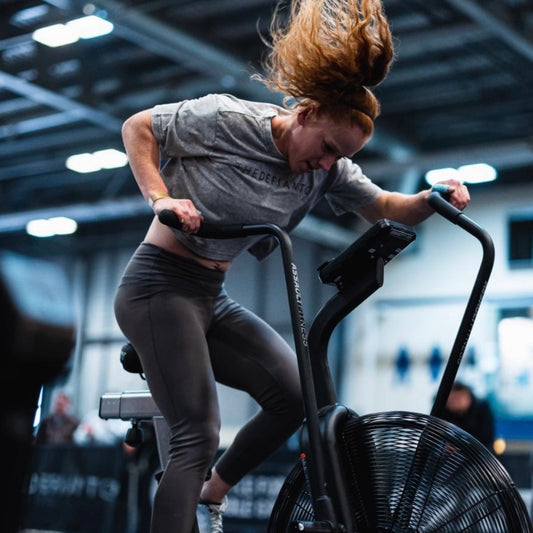 The Top Cardio Machines for an Effective Workout