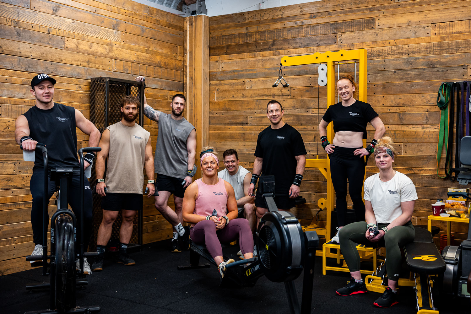 Proudly Refusing To Obey Authority