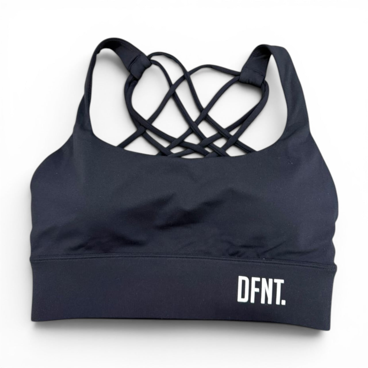 DFNT. - Athena Sports Bra