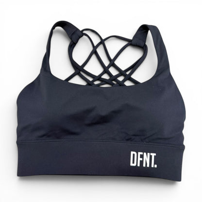 DFNT. - Athena Sports Bra