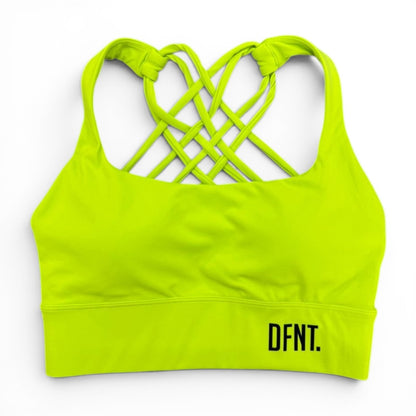 DFNT. - Athena Sports Bra