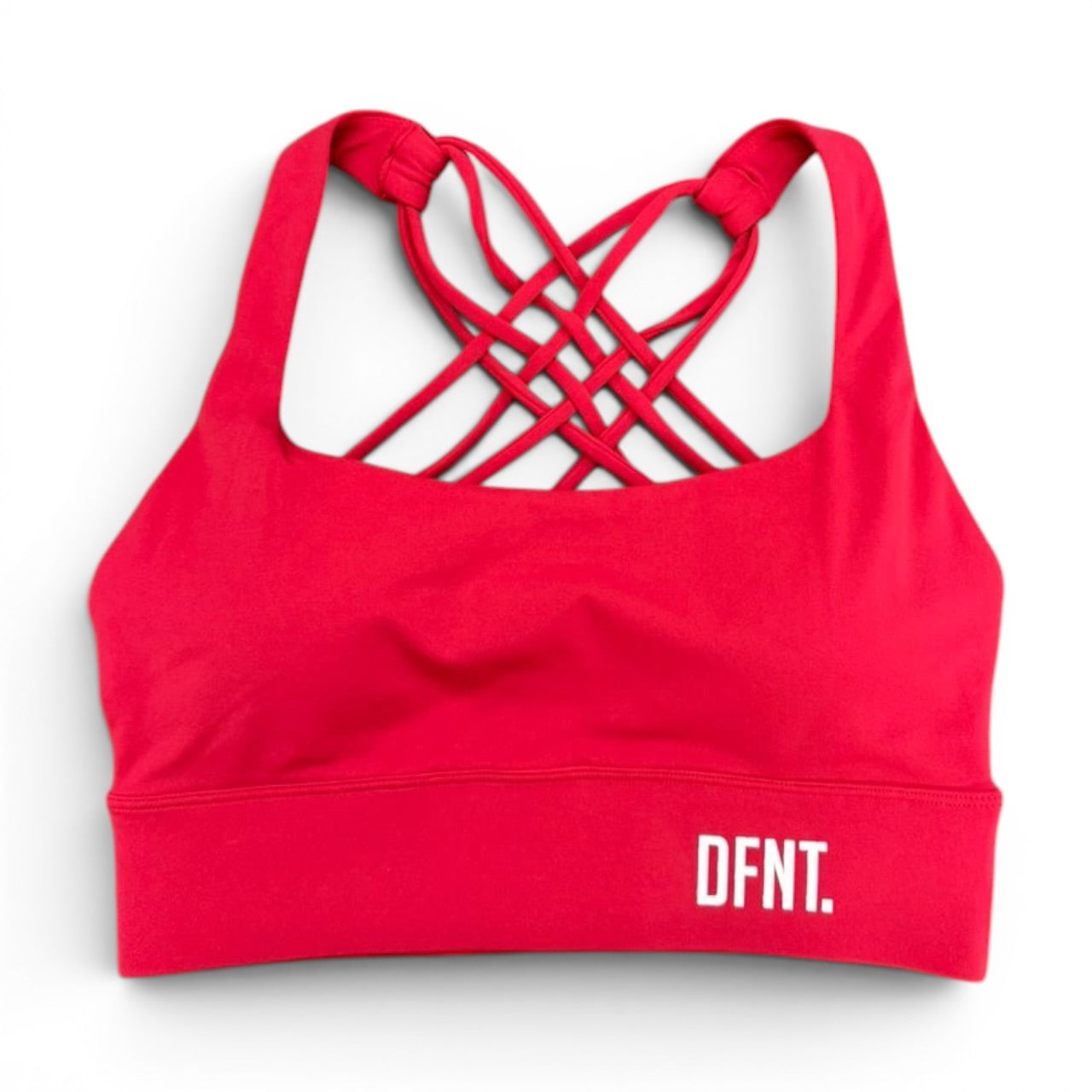 DFNT. - Athena Sports Bra