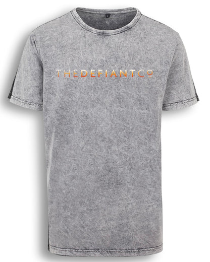 Design-A-Day #19 - Acid Wash Tees