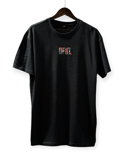 DFNT. - Limited Edition London Oversized Tee