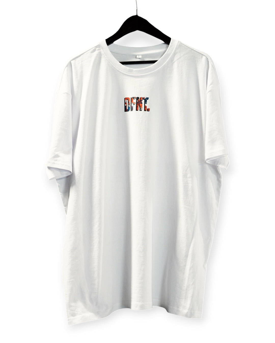 DFNT. - Limited Edition London Oversized Tee