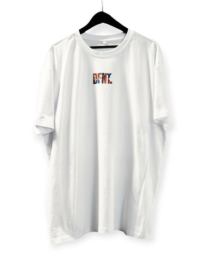 DFNT. - Limited Edition London Oversized Tee