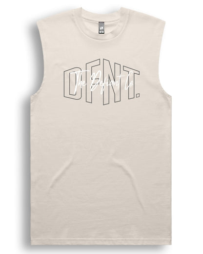 Design-A-Day #12 - Sleeveless Tee