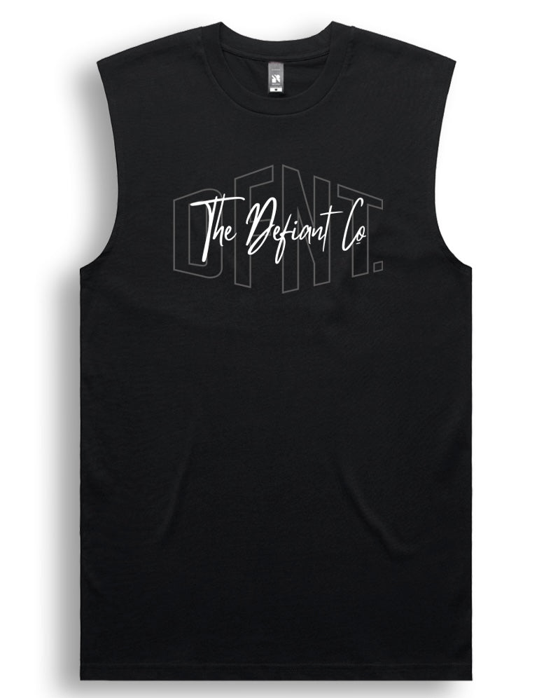 Design-A-Day #12 - Sleeveless Tee