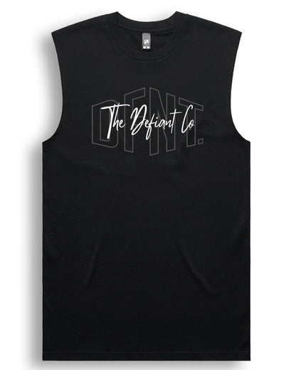 Design-A-Day #12 - Sleeveless Tee