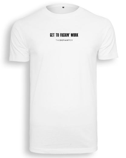 Design-A-Day #15 - Standard Tee