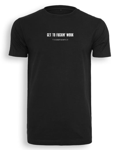 Design-A-Day #15 - Standard Tee