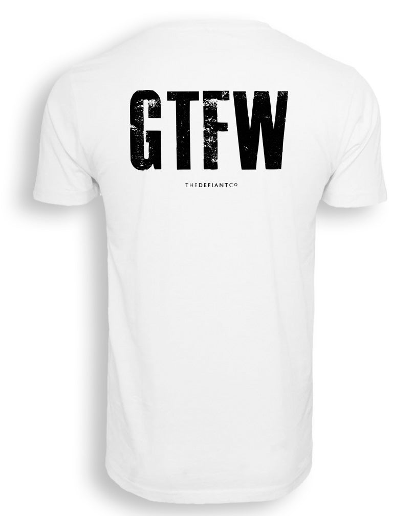 Design-A-Day #15 - Standard Tee