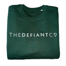 Load image into Gallery viewer, The Defiant Co - Colourful Crewnecks