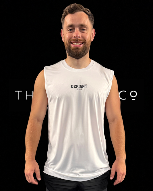 The Defiant Co - Performance Tank