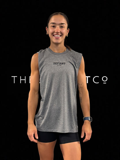 The Defiant Co - Performance Tank