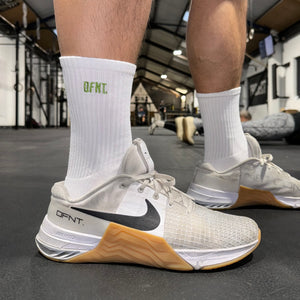 DFNT. - Male Active Socks