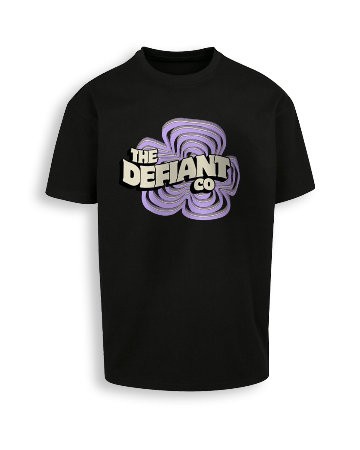 Design-A-Day Day 1 - Oversized Tee