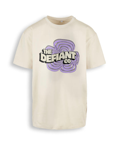 Design-A-Day Day 1 - Oversized Tee