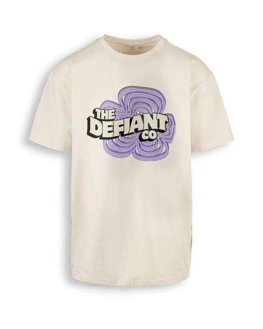 Design-A-Day Day 1 - Oversized Tee