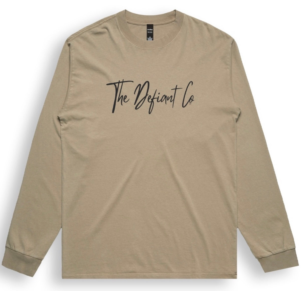 Design-A-Day #20 - Long Sleeve Tee