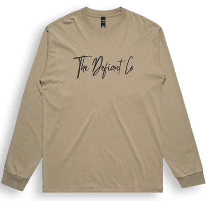 Design-A-Day #20 - Long Sleeve Tee