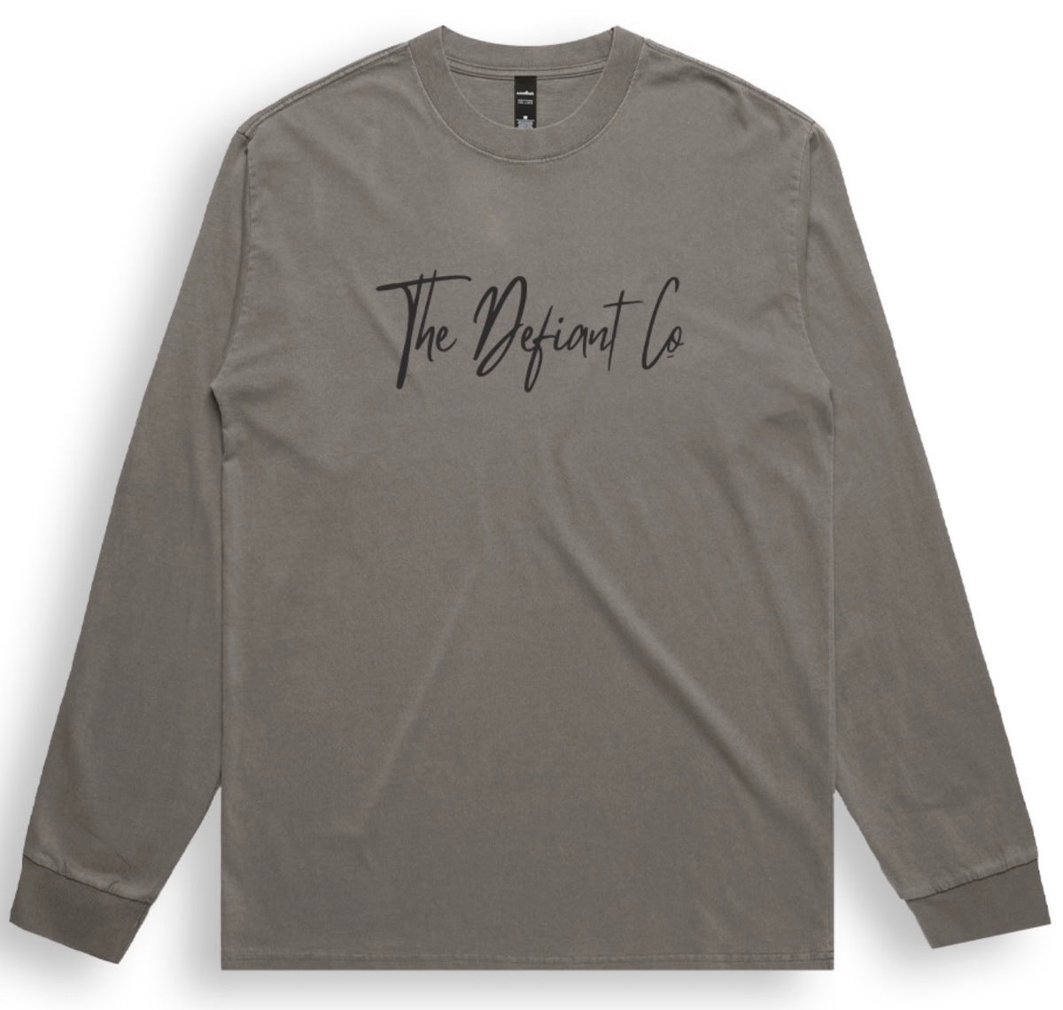 Design-A-Day #20 - Long Sleeve Tee
