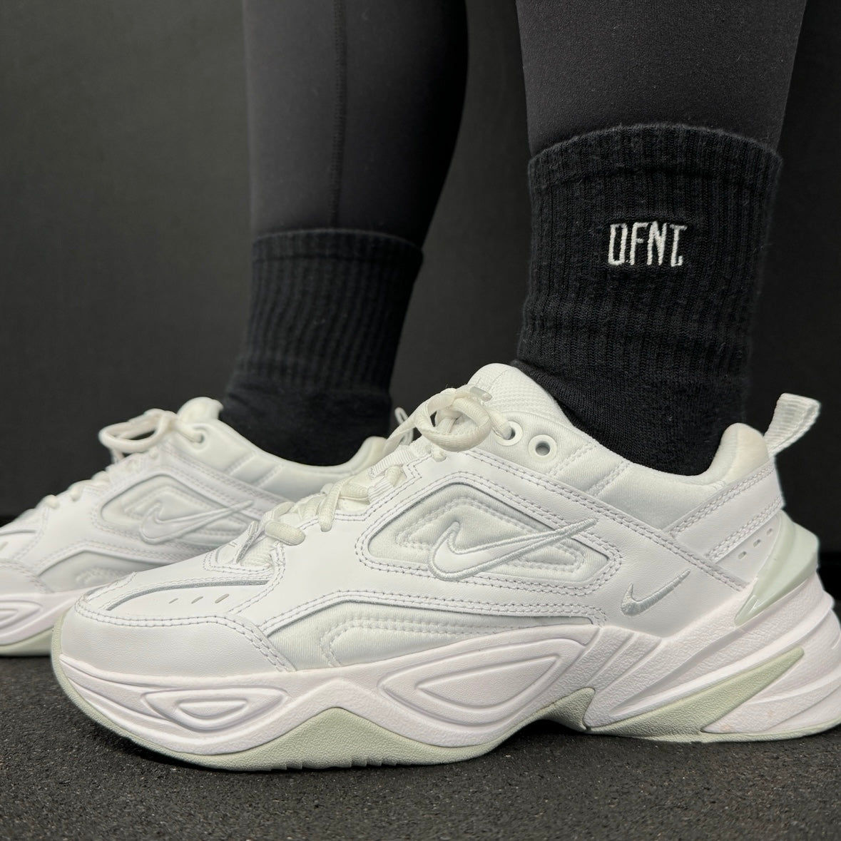 DFNT. - Female Active Socks